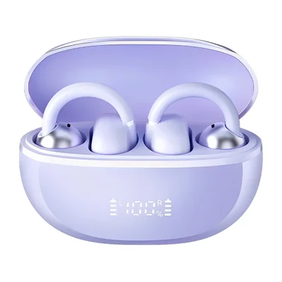 Fone Haylou Airfree Ow03, Bluetooth 5.4, Design Clip-on