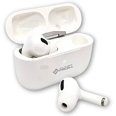 Fone De Ouvido Bluetooth Sem Fio Tws Hp36 Pmcell