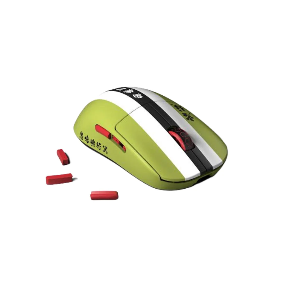 Imagem 2 de 3 do produto Mouse Pulsar Demon Slayer Edition - X2a Himejima