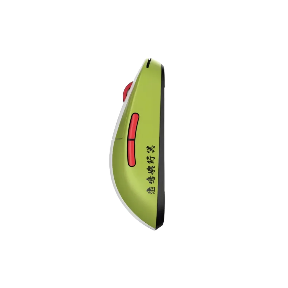 Imagem 3 de 3 do produto Mouse Pulsar Demon Slayer Edition - X2a Himejima