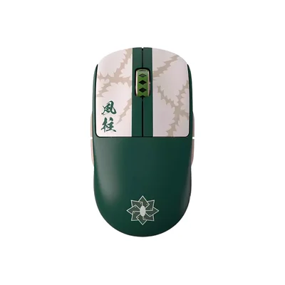 Mouse Pulsar Demon Slayer Edition - X2a Sanemi