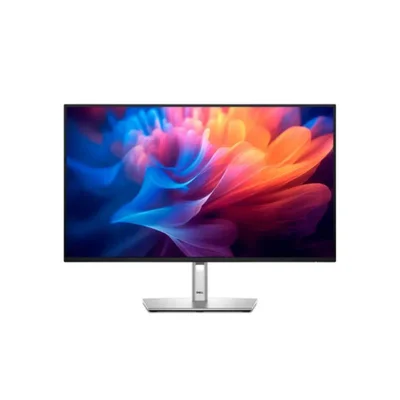 Monitor 27 Fhd Vga/hdmi Ips Dell (p2725h) 210-bmfl