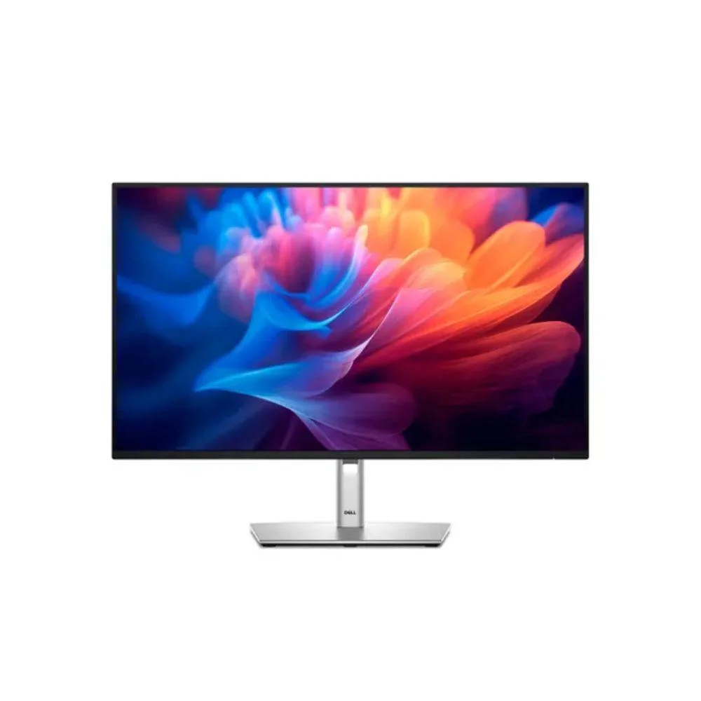 Monitor 27 Fhd Vga/hdmi Ips Dell (p2725h) 210-bmfl