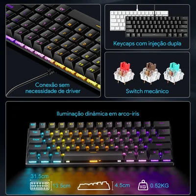 Produtos com até 15 OFF no PIX KaBuM