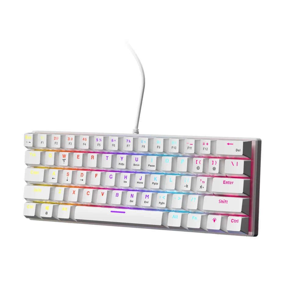 tama☆彡 Bateria Tama Silverstar Custom Birch Piano White Lacquer 20