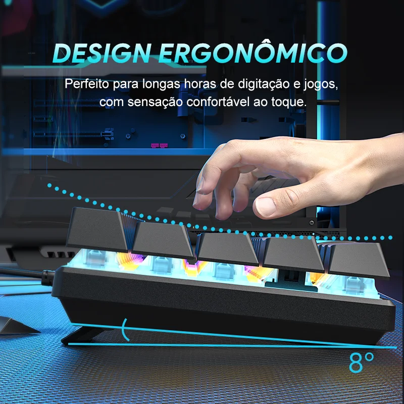 Produtos com até 15 OFF no PIX KaBuM