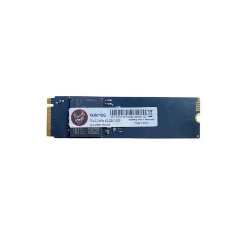 Hd SSD 128GB Fnx Gamer, M2 2280 Nvme, Fnxnv/128g Hd SSD 128GB Fnx Gamer, M2 2280 Nvme, Fnxnv/128g