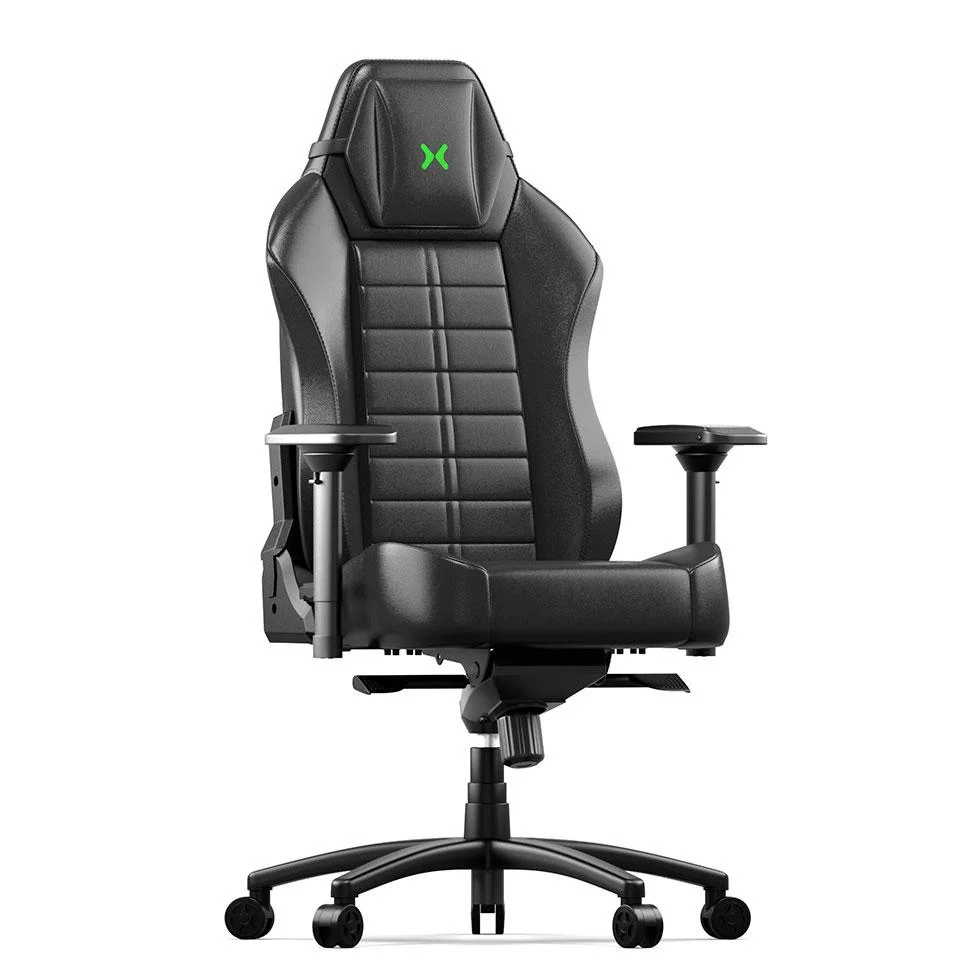 Cadeira Gamer Titans Cronus Preta Cadeira Gamer Titans Cronus Preta