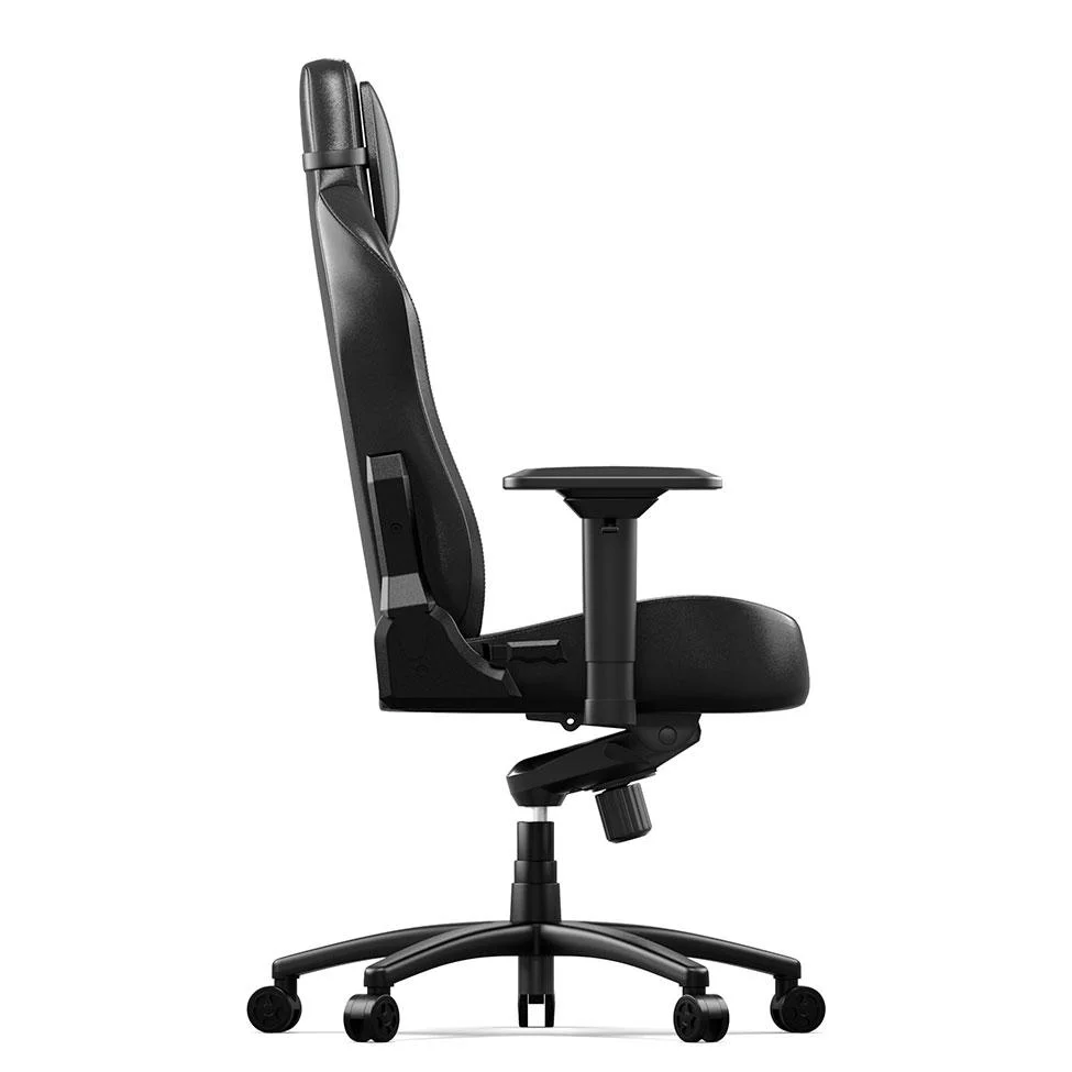 Cadeira Gamer Titans Cronus Preta Cadeira Gamer Titans Cronus Preta