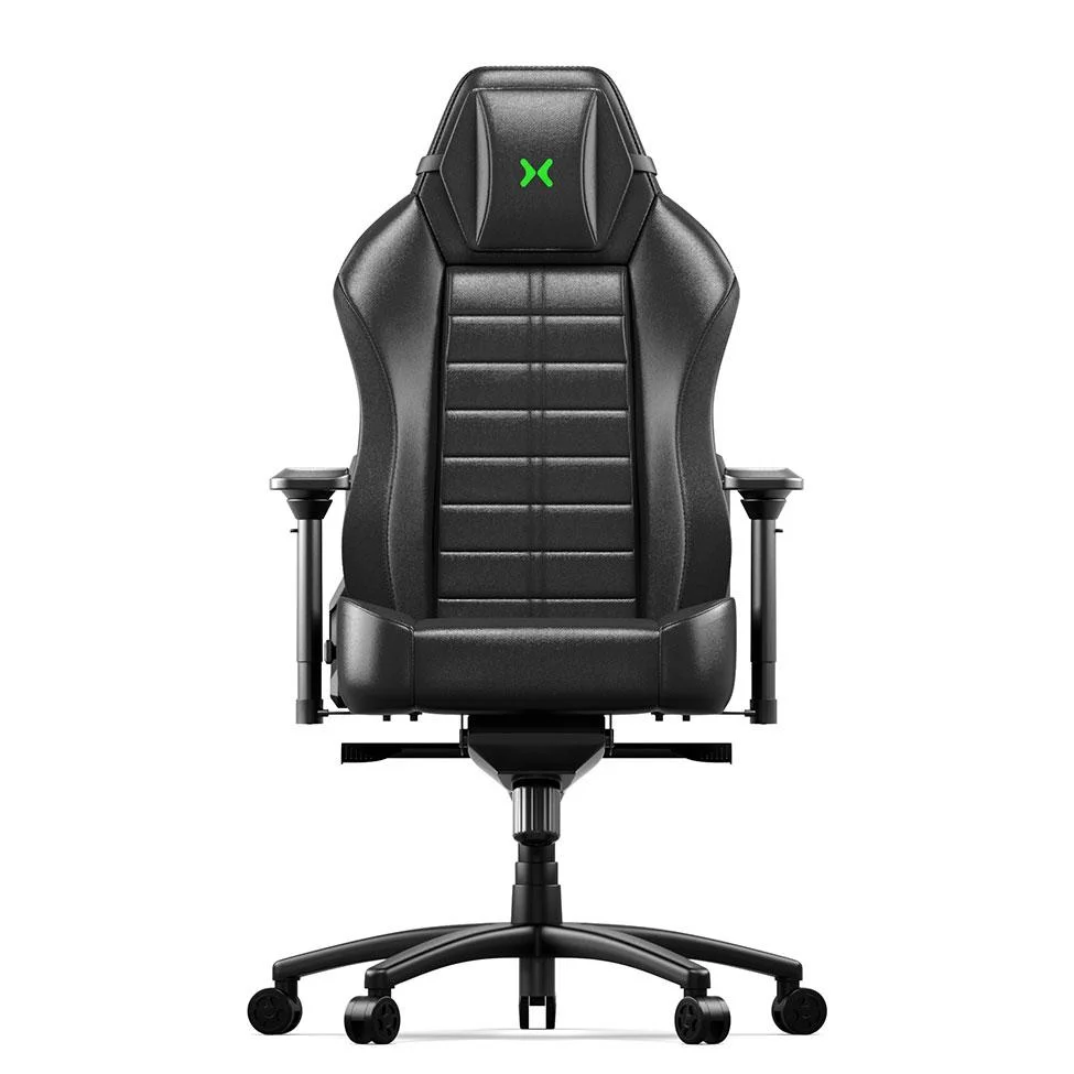 Cadeira Gamer Titans Cronus Preta Cadeira Gamer Titans Cronus Preta