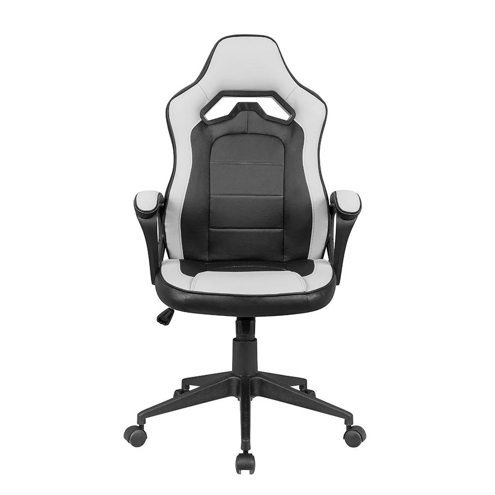 Imagem 5 de 5 do produto Cadeira Gamer Guardian Preta E Cinza