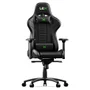 Cadeira Gamer Olympians Poseidon Preta