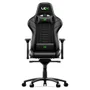 Cadeira Gamer Olympians Poseidon Preta