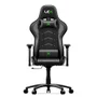 Cadeira Gamer Olympians Zeus LED RGB Preta