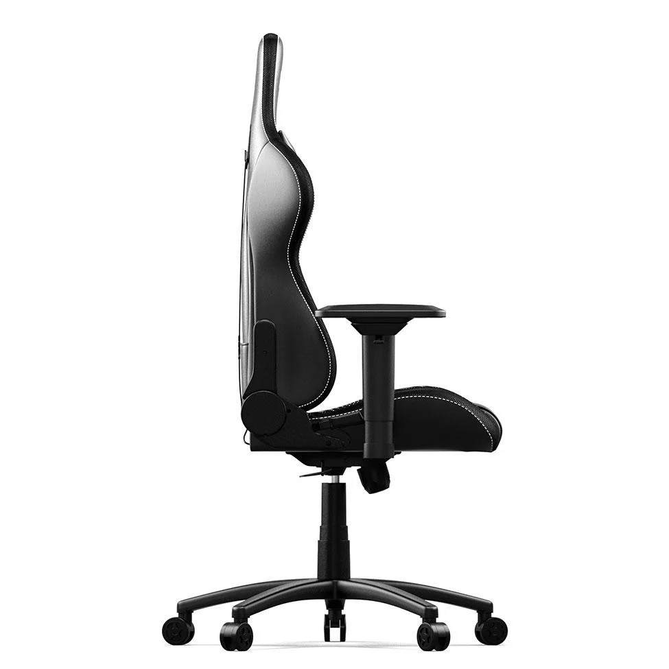 Cadeira Gamer Olympians Zeus LED RGB Preta Cadeira Gamer Olympians Zeus LED RGB Preta