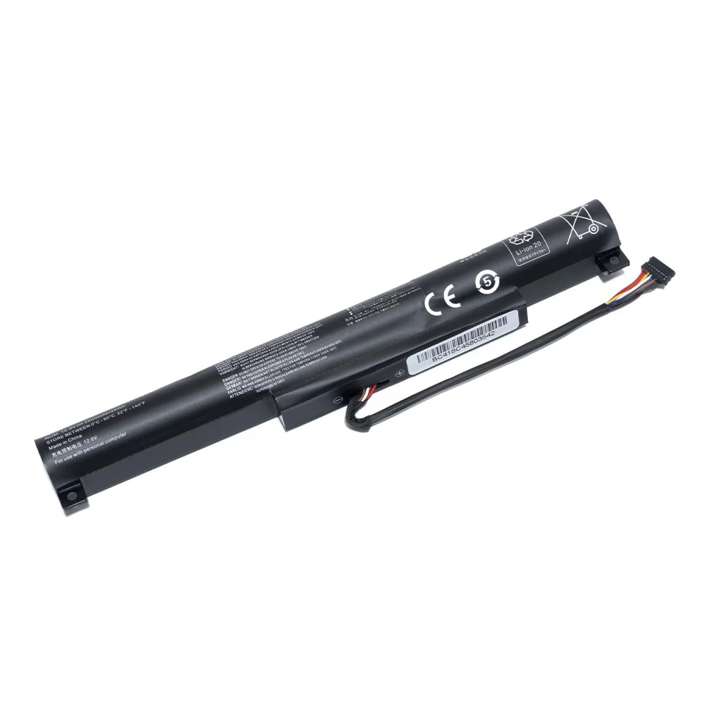 Bateria Para Notebook Lenovo Ideapad 100-15iby-80mj Bateria Para Notebook Lenovo Ideapad 100-15iby-80mj