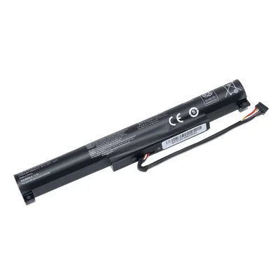 Bateria Para Notebook Lenovo Ideapad 100-15iby-80mj001dge