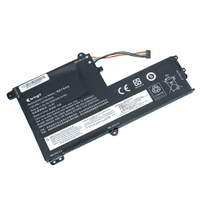Bateria Para Notebook Lenovo 7000-15ikbr 11.4v