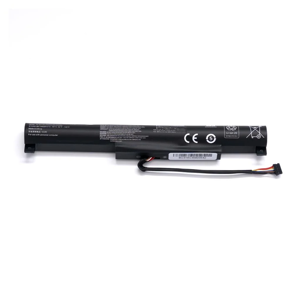 Bateria Para Notebook Lenovo B50-10