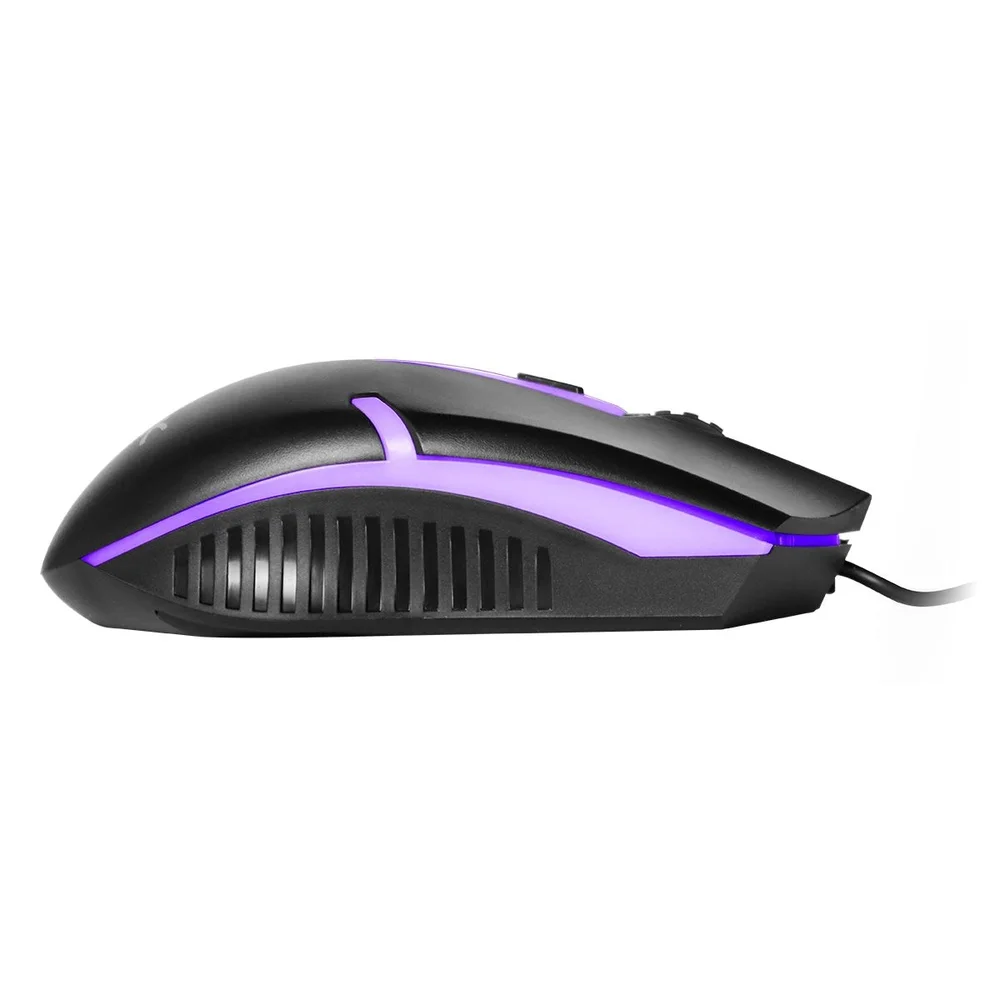 Mouse Gamer Vinik Amani 1500dpi RGB - MgamRGB Mouse Gamer Vinik Amani 1500dpi RGB - MgamRGB