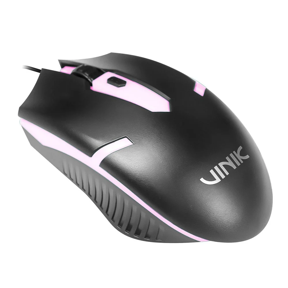 Mouse Gamer Vinik Amani 1500dpi RGB - MgamRGB Mouse Gamer Vinik Amani 1500dpi RGB - MgamRGB