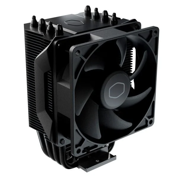 Cooler Para Processador Cooler Master Hyper 411 Nano - Rr-h410-25pk-r1 4