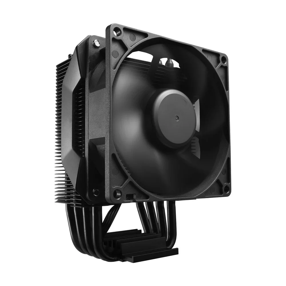 Imagem 3 de 5 do produto Cooler Para Processador Cooler Master Hyper 411 Nano - Rr-h410-25pk-r1