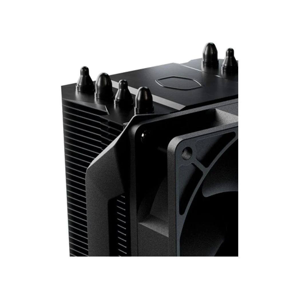 Imagem 4 de 5 do produto Cooler Para Processador Cooler Master Hyper 411 Nano - Rr-h410-25pk-r1