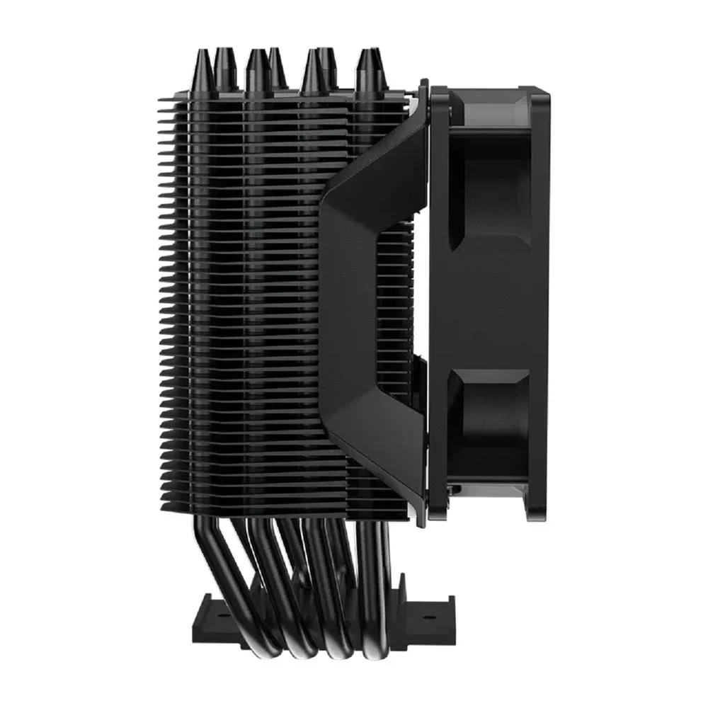 Imagem 5 de 5 do produto Cooler Para Processador Cooler Master Hyper 411 Nano - Rr-h410-25pk-r1