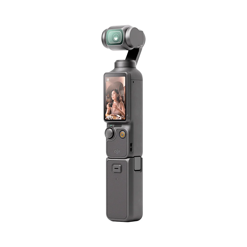 DJI Osmo Pocket 本体 Dji Osmo Pocket - Tecno Drones - A Mais Completa Loja de Drones do