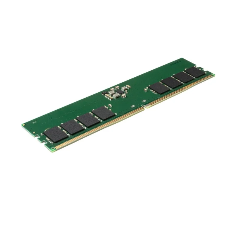 Micron DDR5 PC5-5600 RDIMM 16GB メモリ Produtos com até 15 OFF no PIX KaBuM
