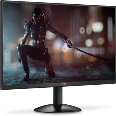 Monitor LED 21.5" Aoc,22b30hm23, Gamer, 120hz, Fullhd, 1ms