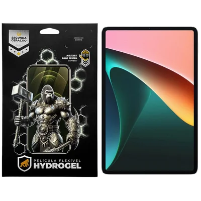 Película Para Xiaomi Pad 5 - Hydrogel Hd - Gshield