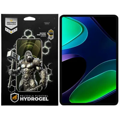 Película Para Xiaomi Pad 6 - Hydrogel Hd - Gshield