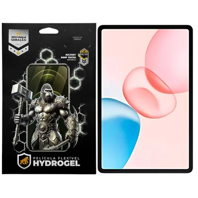 Película Para Xiaomi Pad 5 Pro - Hydrogel Hd - Gshield