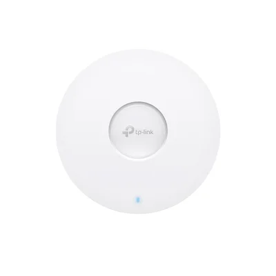 Access Point Omada By Tp-link Eap610 Wi-fi 6 Dual Band Ax1800 Teto