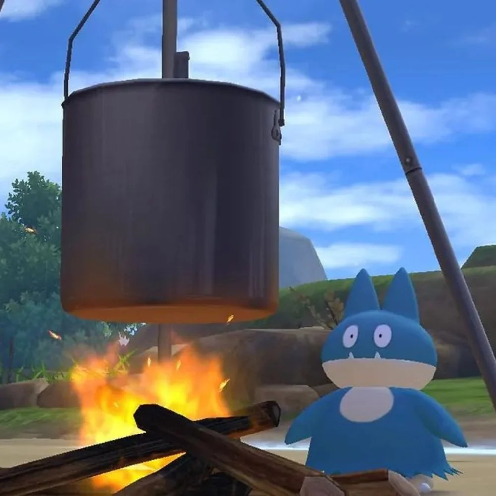 Imagem 5 de 5 do produto Detective Pikachu Returns Switch Mídia Física Novo   Lacrado Envio Imediato