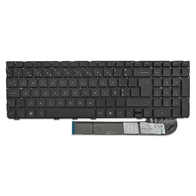 Teclado Para Notebook Hp Part Number 638179-161