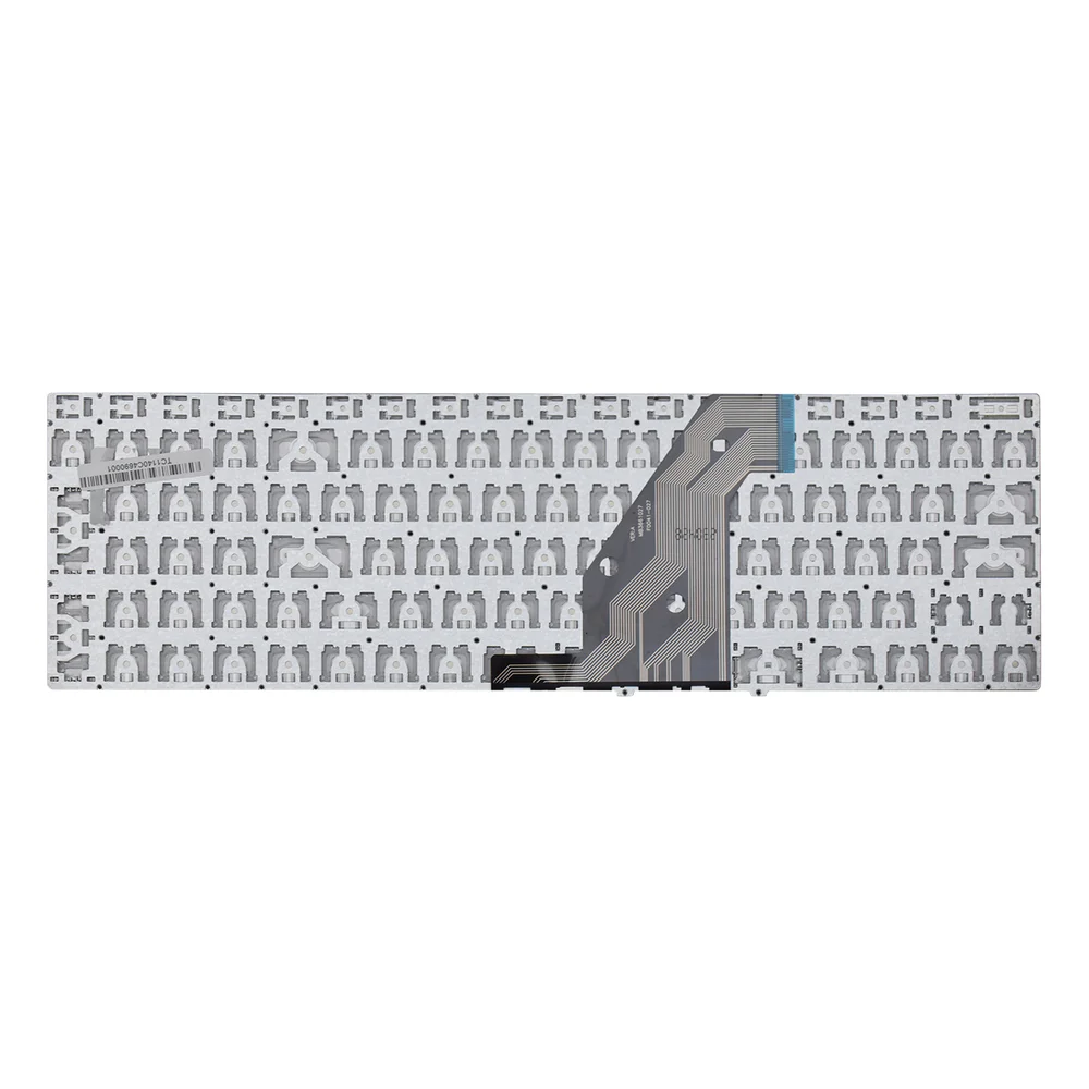 Teclado Para Notebook Multilaser Ultra Ub522 Teclado Para Notebook Multilaser Ultra Ub522