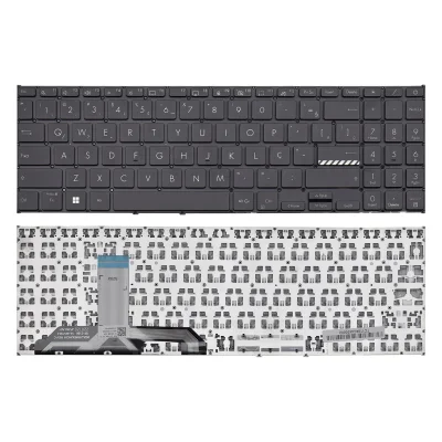 Teclado Para Notebook Asus Vivobook M1502ia-ej211