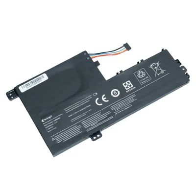 Bateria Para Notebook Part Number L15c3pb1 11.25v