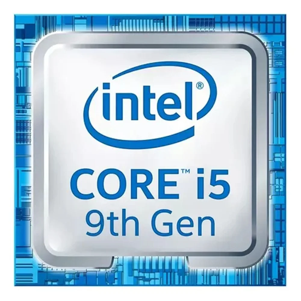 Processador Intel Core i5-9400 2.90ghz 9mb Oem LGA 1151