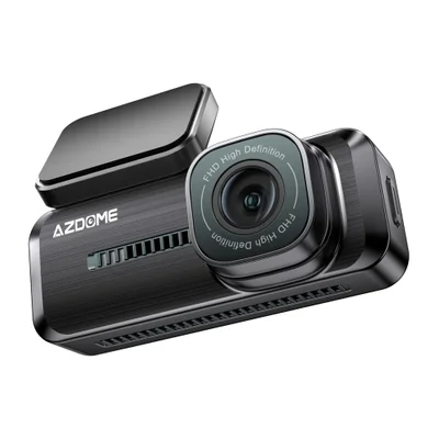 Câmera Painel Azdome M200 Full Hd Dash Cam Wifi 150°