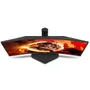 Monitor Gamer Curvo Agon G4z 27” Aoc Full Hd, 300hz, 0.3ms Com 4.000:1 De Contraste - C27g4z/p/57 - Bivolt