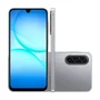Smartphone Samsung Galaxy A17, 128GB, RAM 4GB, Câmera Tripla 50MP + Selfie 13MP, Tela 6.7", Cinza - Sm-A175fzalzto