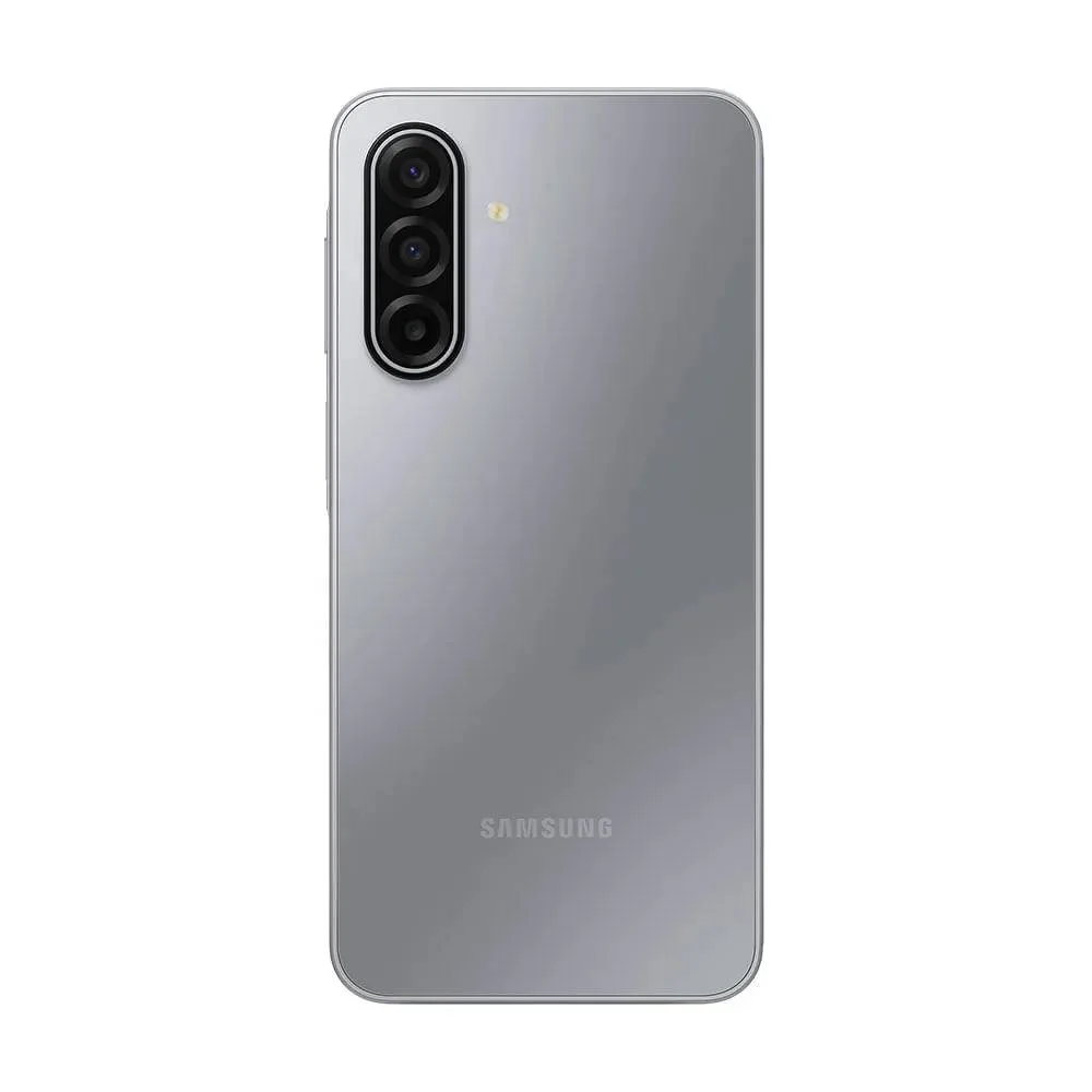 Smartphone Samsung Galaxy A17, 128GB, RAM 4GB, Câmera Tripla 50MP + Selfie 13MP, Tela 6.7", Cinza - Sm-A175fzalzto