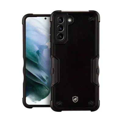 Capa Case Capinha Para Samsung Galaxy S21 Plus - Armorgear - Gshield