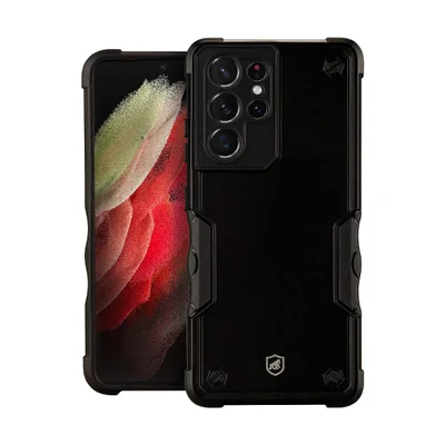 Capa Case Capinha Para Samsung Galaxy S21 Ultra - Armorgear - Gshield