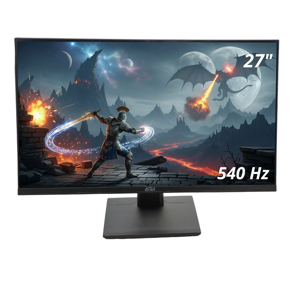 Monitor Led 27 Aitek DELTAM2718FPS