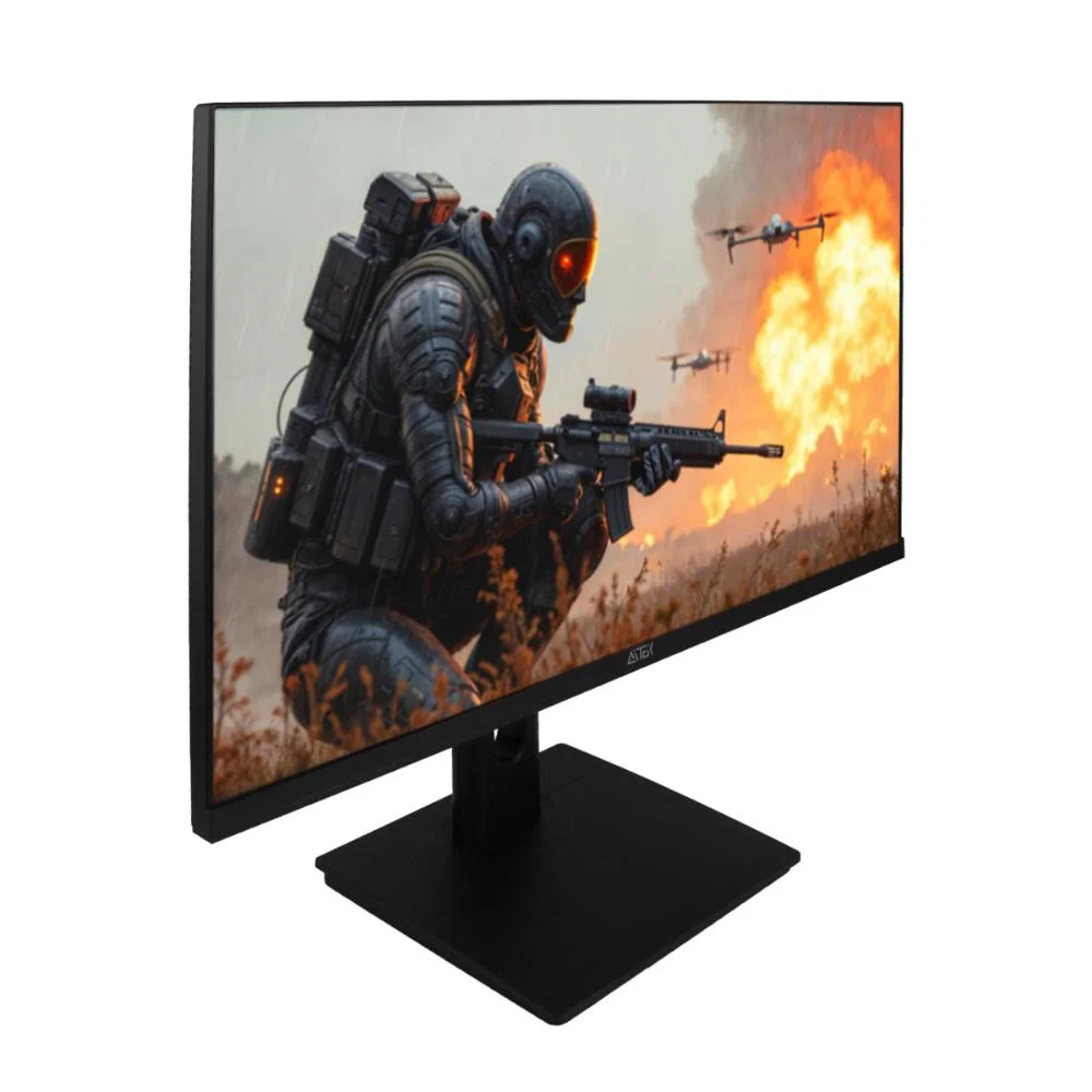 Imagem 2 de 5 do produto Monitor Gamer 27 " Ips Full Hd, 540Hz 1ms. HDMI Displayport Compatível Com Vesa, Rotação Vertical